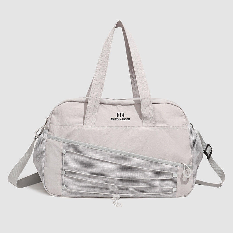 Multi-Functional Sports Weekender Bag