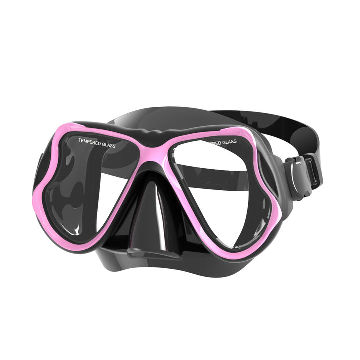 Diving mask Bowlift