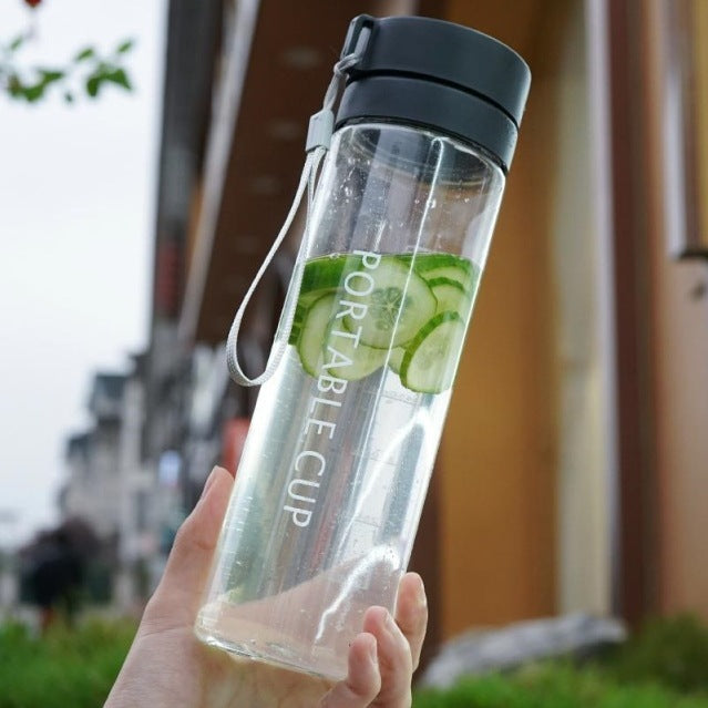 Women's Water Bottle Bowlift