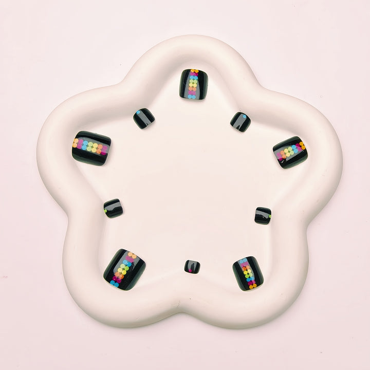 Creative Nail Art Bowlift