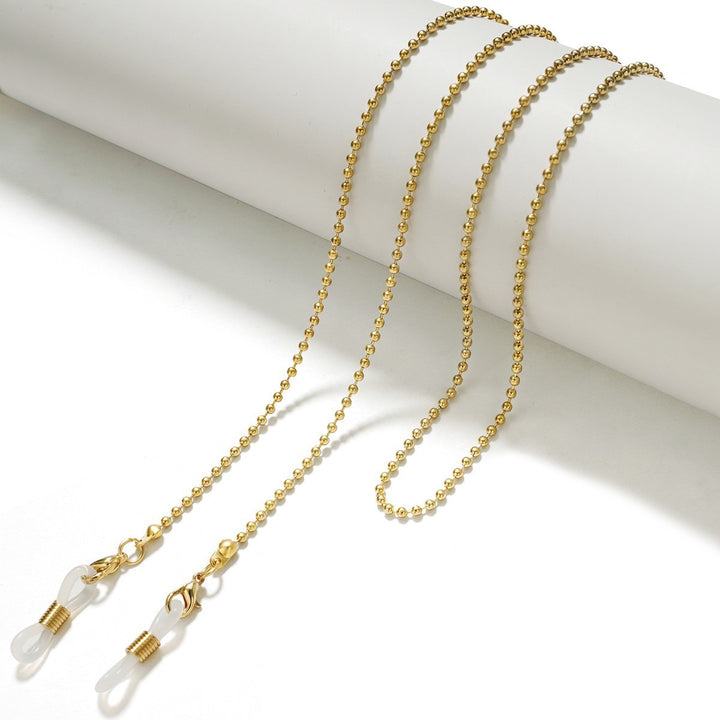 Chic Chain Eyewear Holder Bowlift