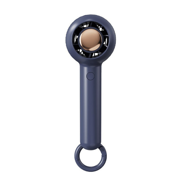 Unisex Compact Handheld Cooling Device Bowlift