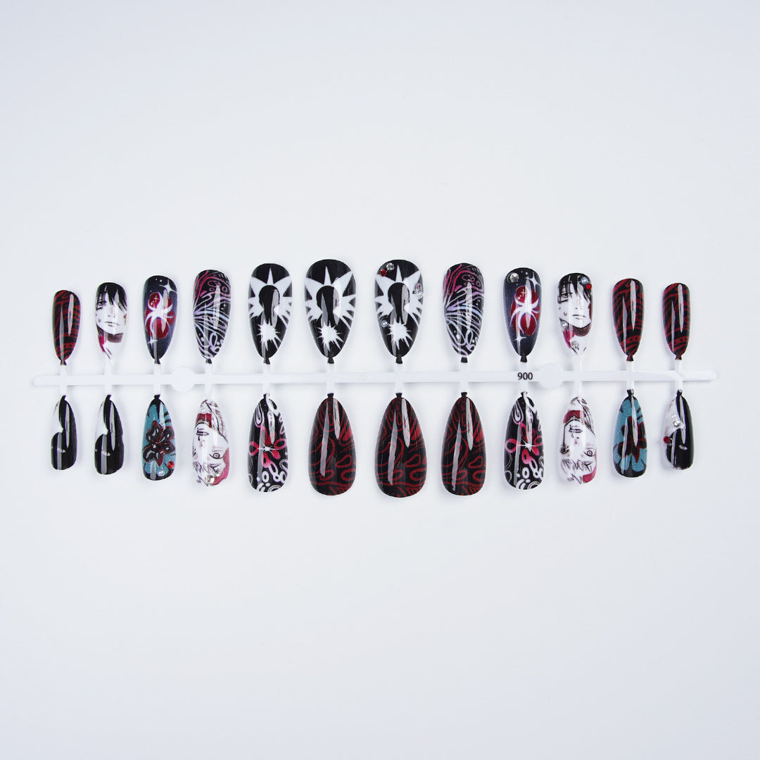 Exclusive Nail Art Sets Bowlift