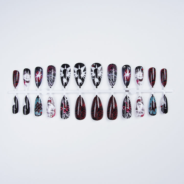 Exclusive Nail Art Sets Bowlift