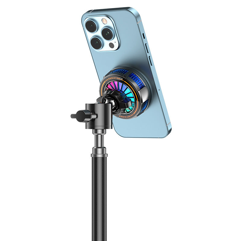 Men high-performance fan wheel Bowlift