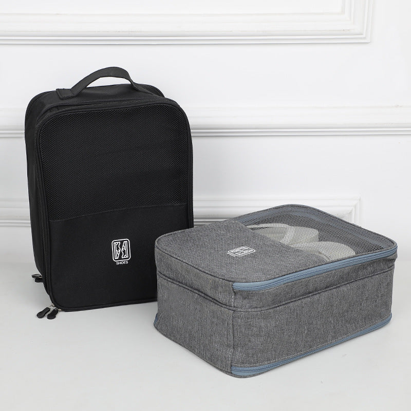 Practical Document and Storage Bag Bowlift