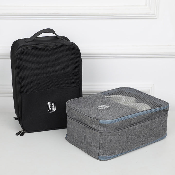 Practical Document and Storage Bag Bowlift