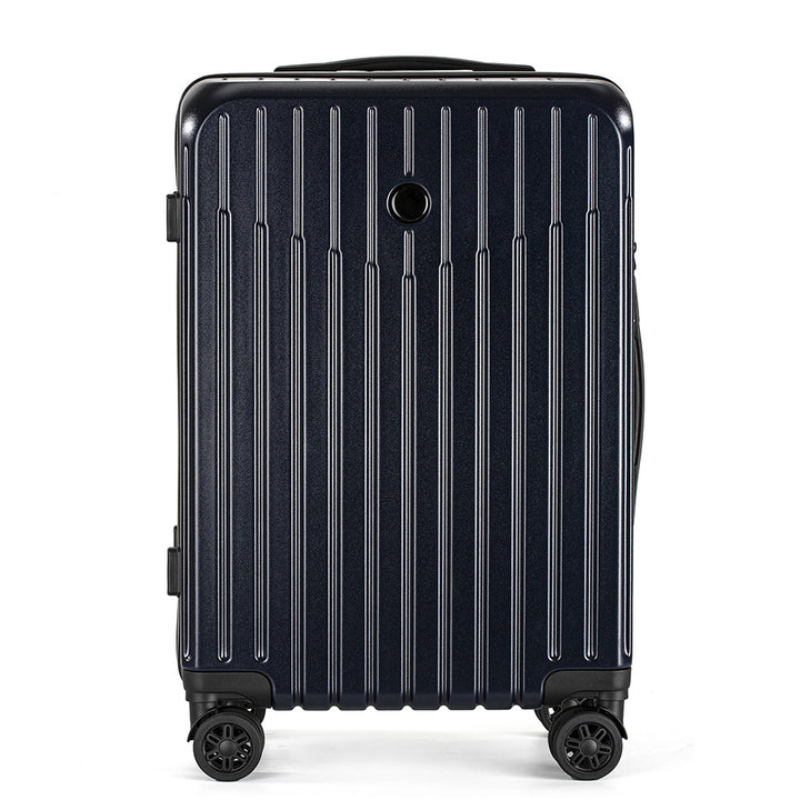 Unisex Lightweight Hard Shell Spinner Luggage Bowlift