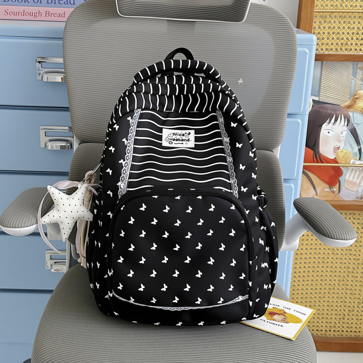 Casual Everyday Backpack