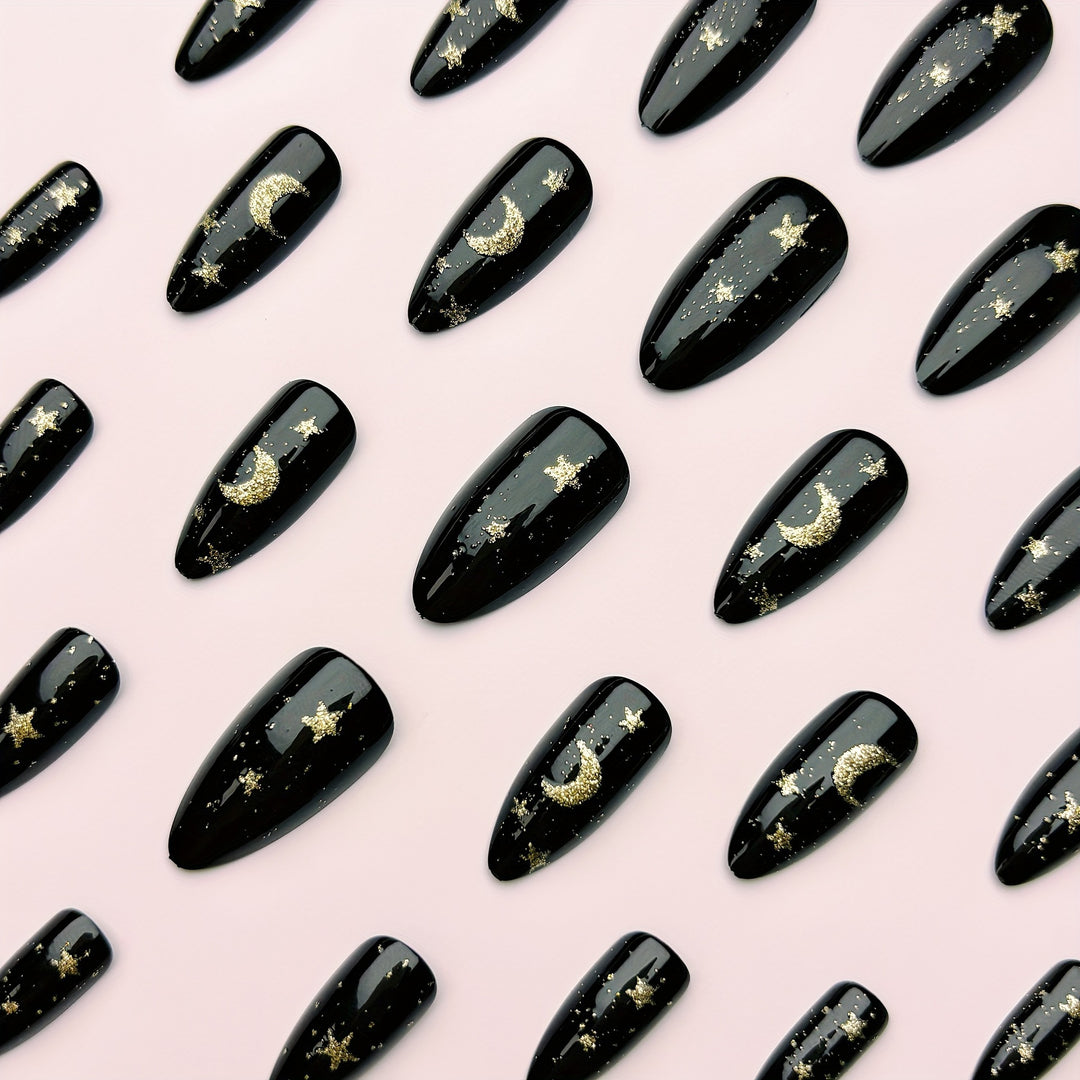 Nail Art Bowlift
