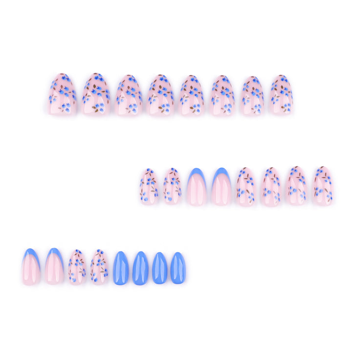 Artistic Nail Design Bowlift