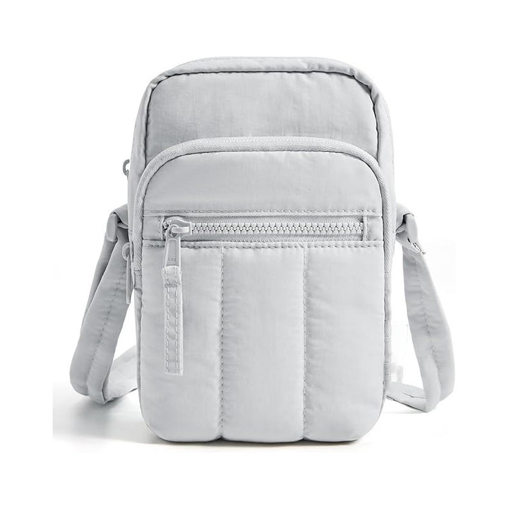 Practical Crossbody Bag Bowlift