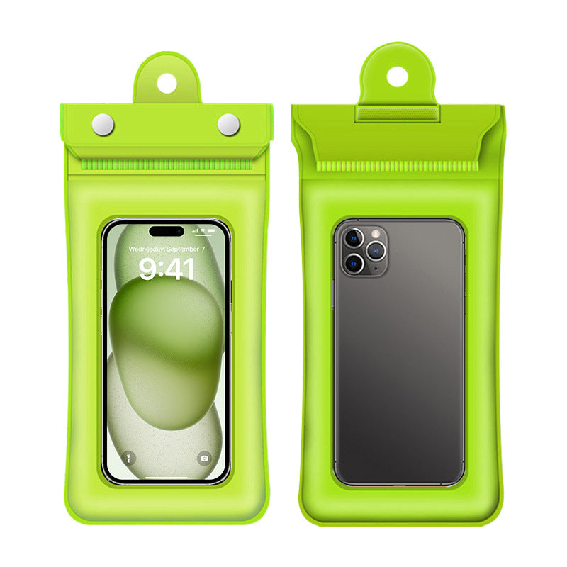 Waterproof Smartphone Case Bowlift