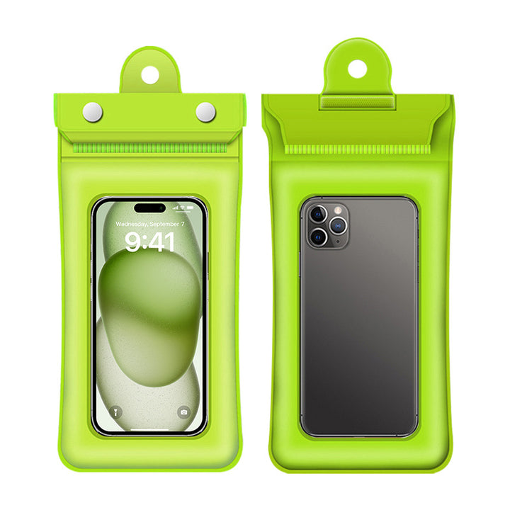 Waterproof Smartphone Case Bowlift
