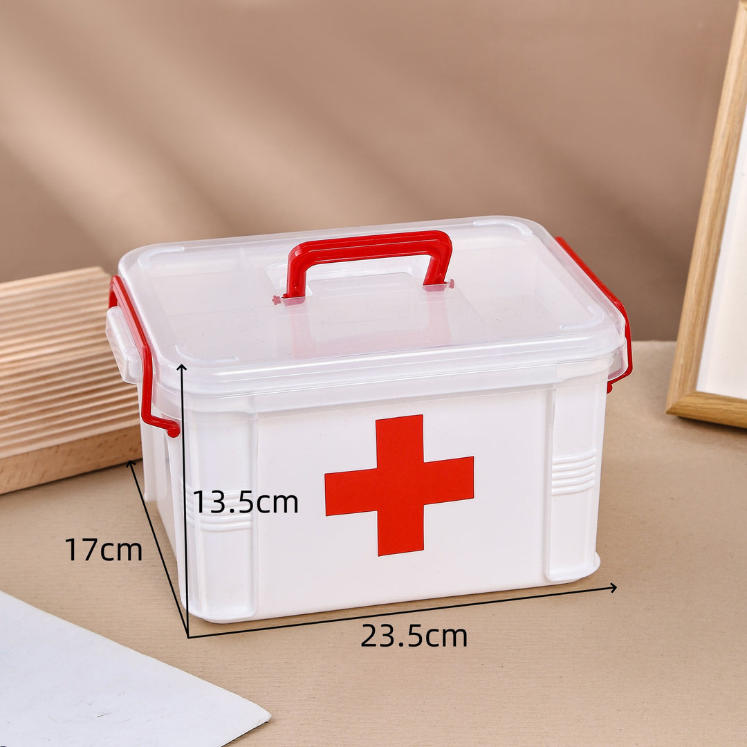 Medical Storage Box Bowlift