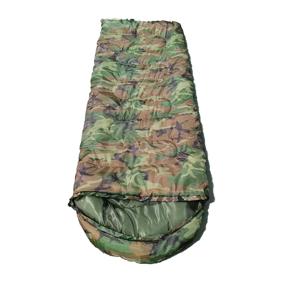 Sleeping bag Bowlift