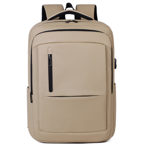 High-Performance Professional Office Backpack Bowlift