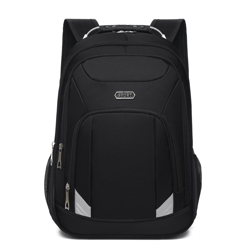 Ergonomic Sports Adventure Backpack