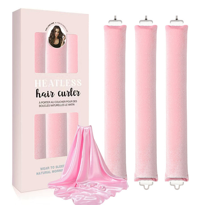 Premium Hair Curling Wand