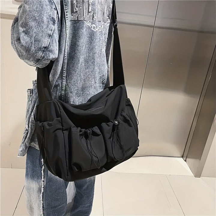 Casual Sling Bag Bowlift