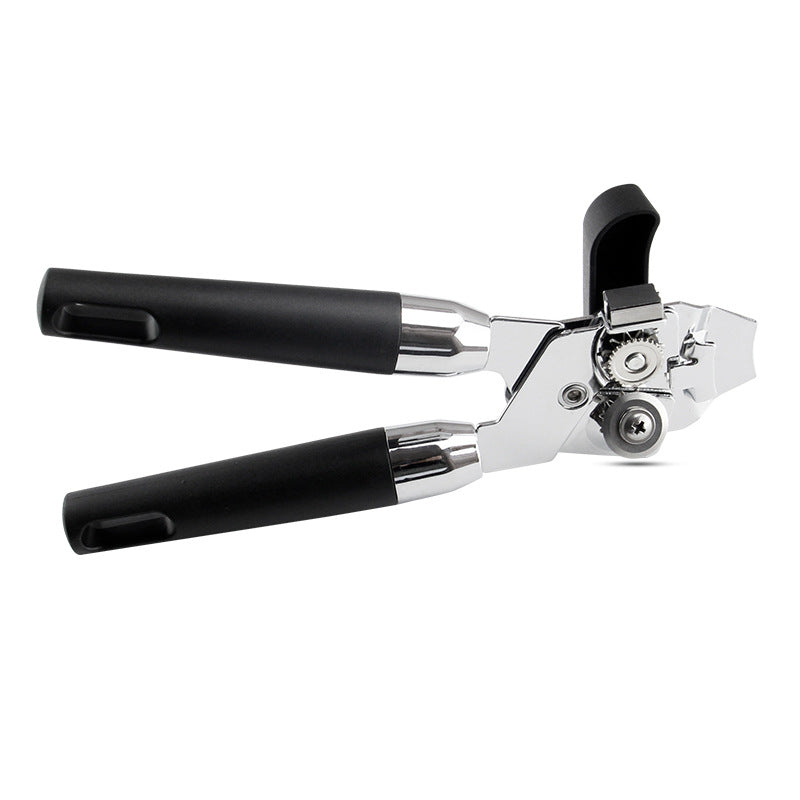 Heavy-Duty Manual Can and Jar Opener Bowlift
