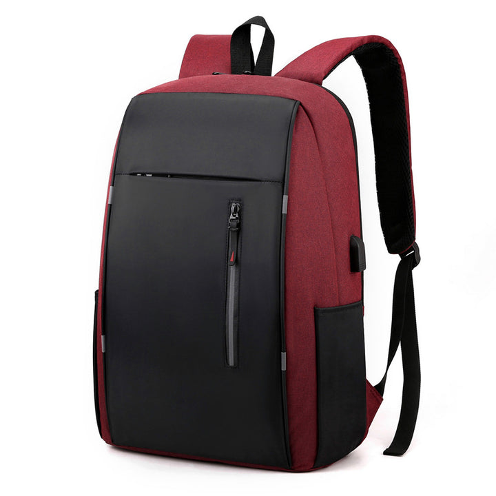 Stylish Ergonomic Laptop Backpack Bowlift
