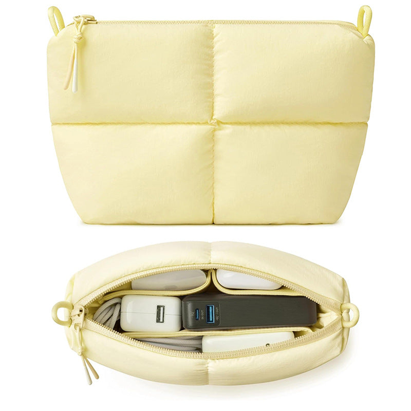 Multifunctional Organizer Bag Bowlift