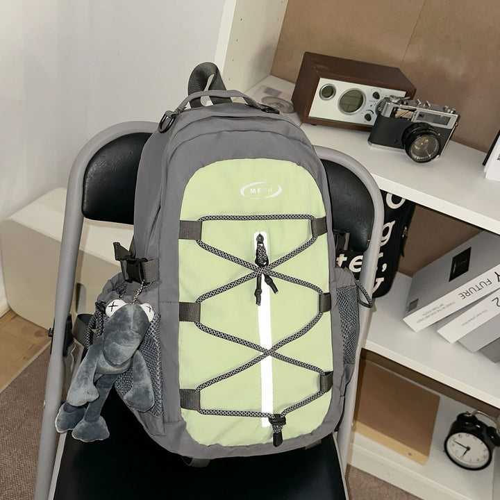 Rucksack Bowlift