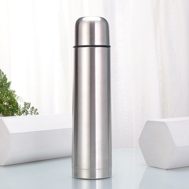 Ladies Insulated Bottle Bowlift