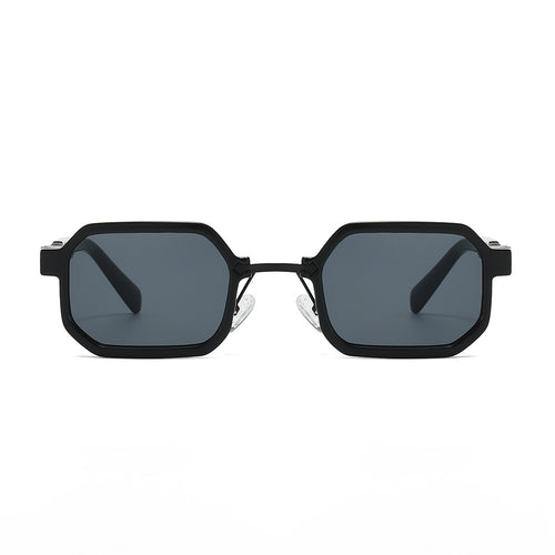 Modern Geometric Rectangle Sunglasses Bowlift