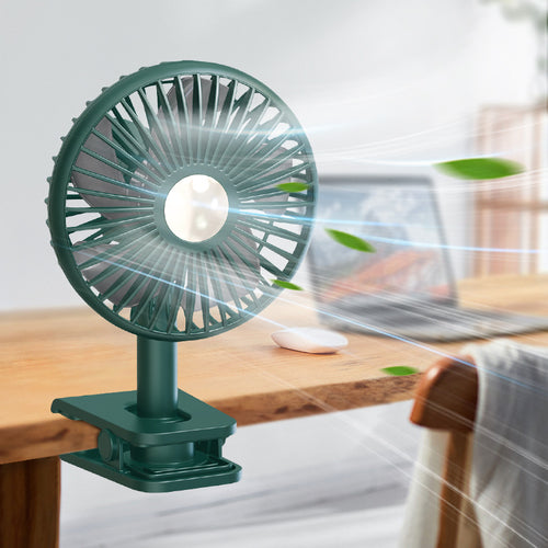 Women's portable table fan Bowlift