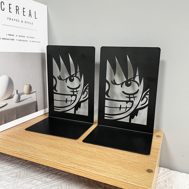 Themed Character Bookends