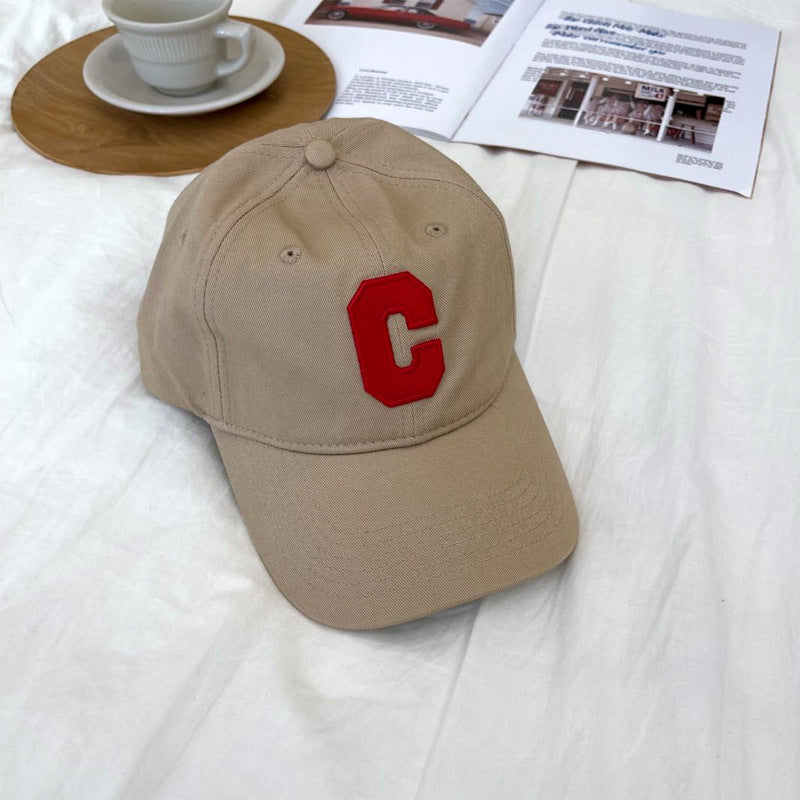 Men's Casual Adjustable Baseball Cap Bowlift