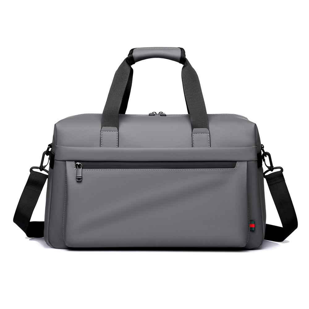 Professional Softside Travel Duffel