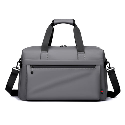 Professional Softside Travel Duffel