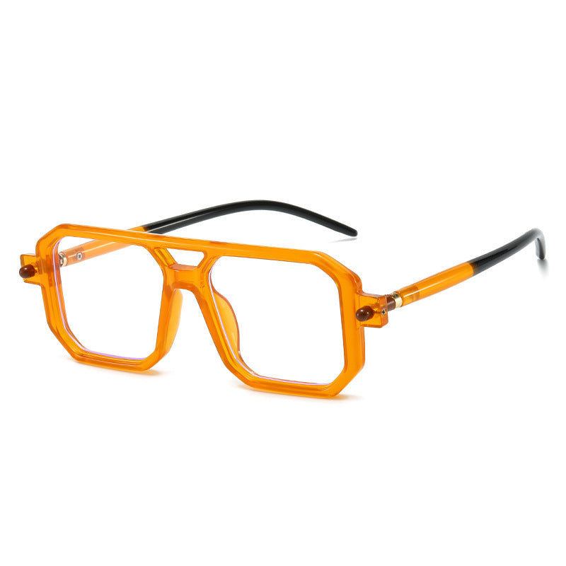 Stylish Geometric Sunglasses Bowlift
