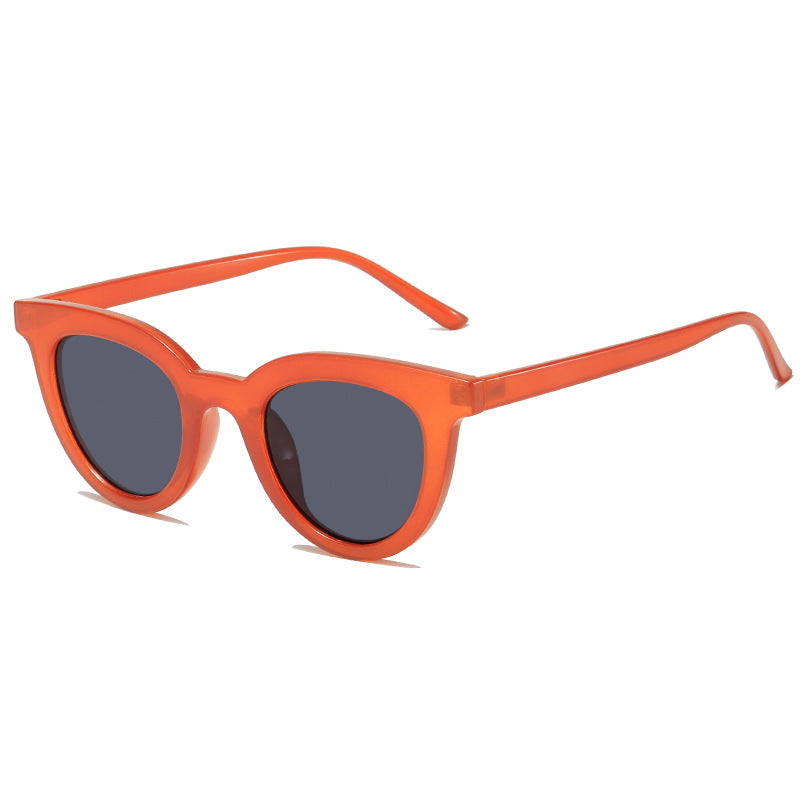 Ladies stylish cat eye sunglasses Bowlift