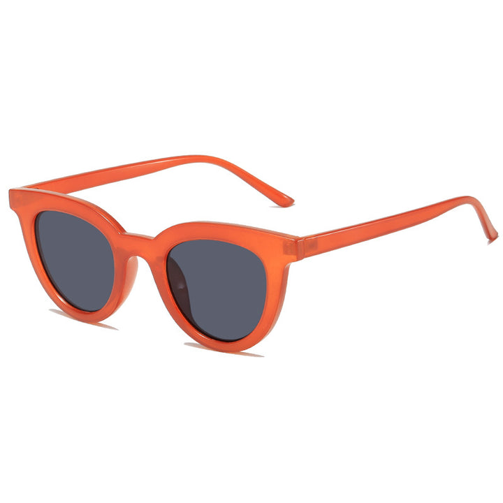 Ladies stylish cat eye sunglasses Bowlift