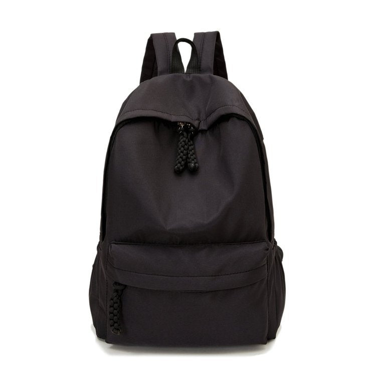 Backpack with Practical Luggage Organizer Bowlift
