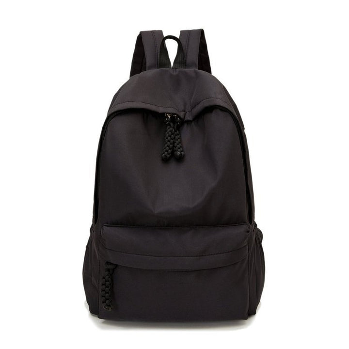 Backpack with Practical Luggage Organizer Bowlift