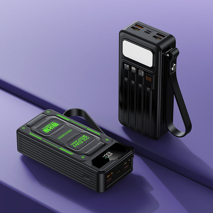 Powerbank Bowlift