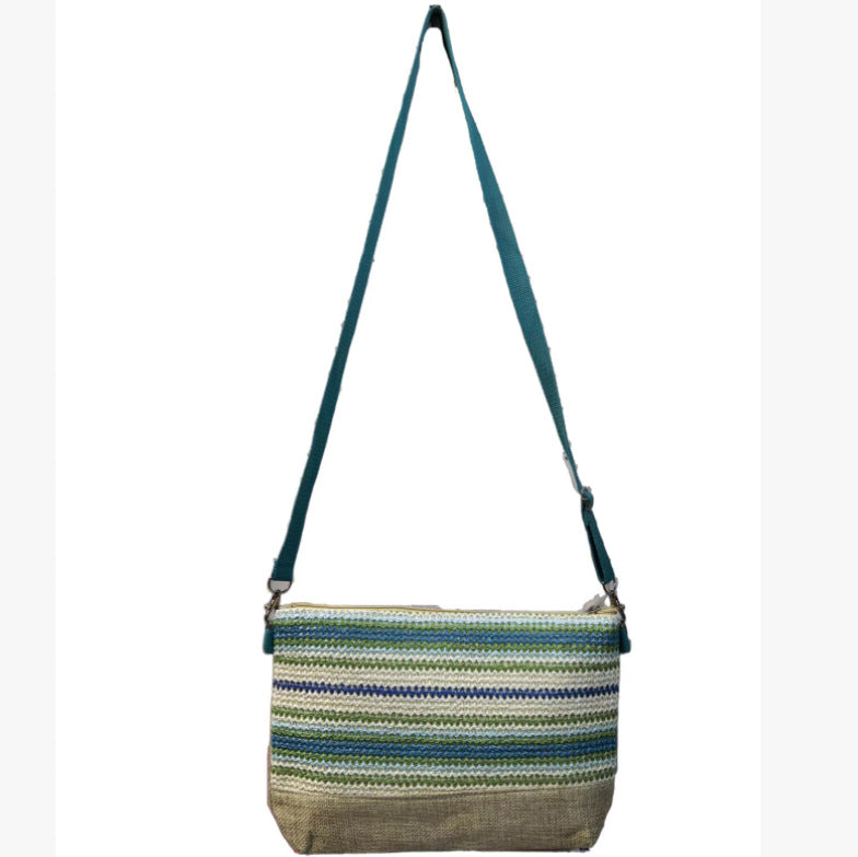 Practical Shoulder Bag Bowlift