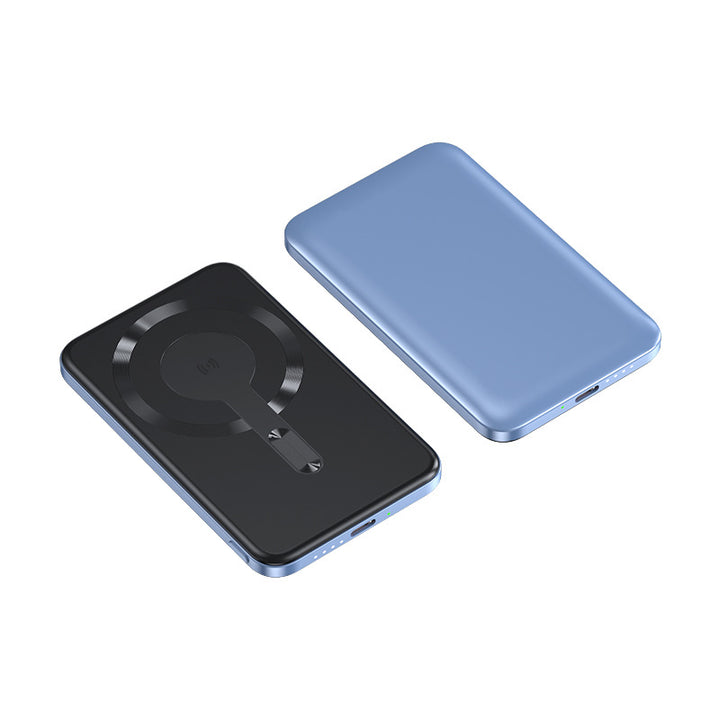 Wireless charger with fast charging function Bowlift
