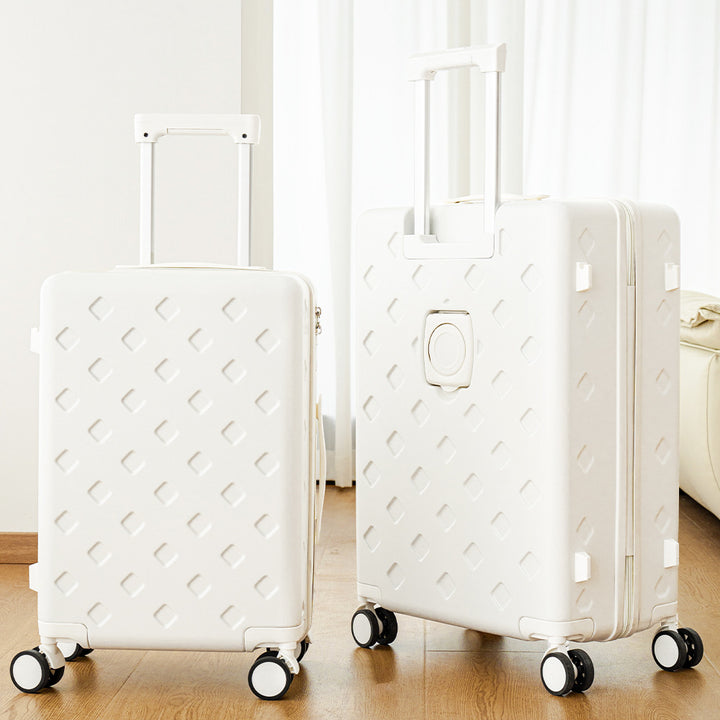 Lightweight Hard Shell Cabin Suitcase