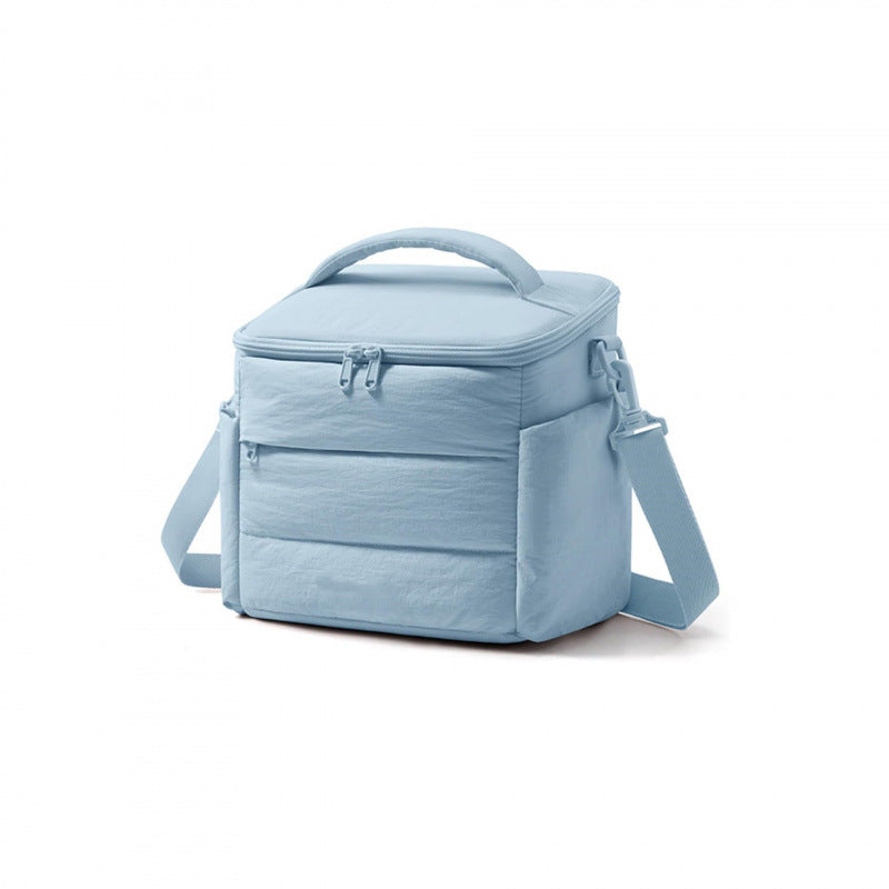 Insulated Lunch Cooler Bag Bowlift