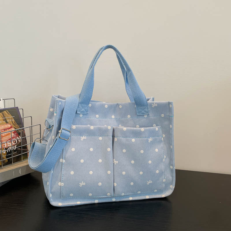 WoStructured Utility Crossbody Bag Bowlift