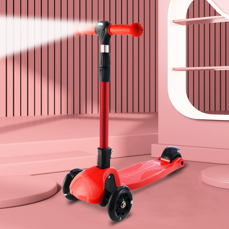 Kick Scooter Bowlift