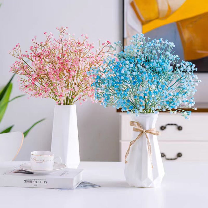 Decorative Dried Flower Stem