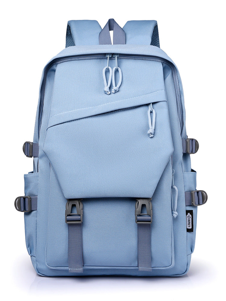 Lightweight Outdoor Backpack Bowlift