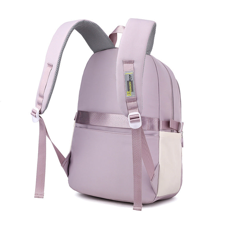 Playful Multifunctional Backpack Bowlift